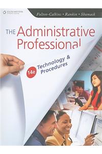 The Administrative Professional