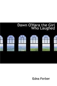 Dawn O'Hara