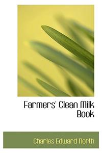 Farmers' Clean Milk Book