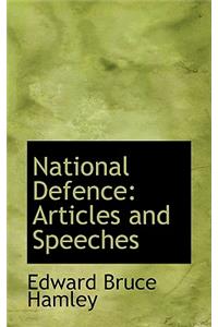 National Defence
