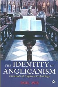 Identity of Anglicanism