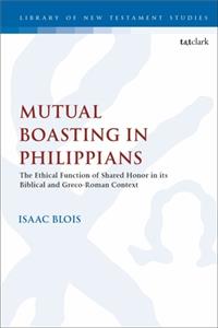 Mutual Boasting in Philippians