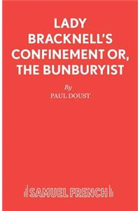 Lady Bracknell's Confinement