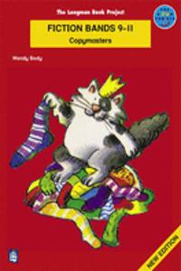 Longman Book Project