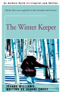 The Winter Keeper