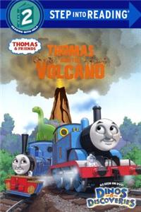 Thomas and the Volcano