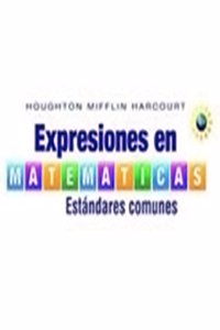 Expresiones En Matemáticas