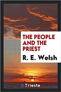 The people and the priest