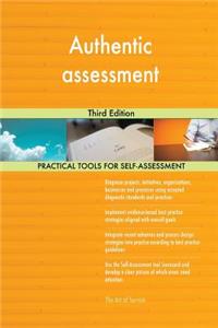 Authentic assessment Third Edition