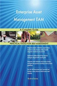 Enterprise Asset Management EAM A Complete Guide