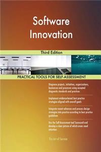 Software Innovation Third Edition