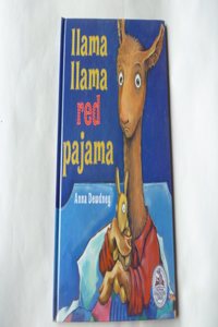Llama Llama Red Pajama: The Music of African American Worship