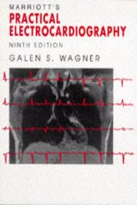 Marriott's Practical Electrocardiography Paperback â€“ 1 April 1994