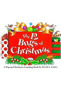 The 12 Bugs of Christmas