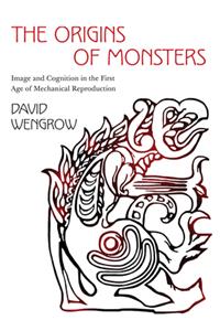 The Origins of Monsters