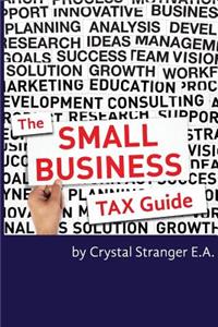 Small Business Tax Guide