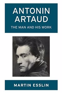 Antonin Artaud