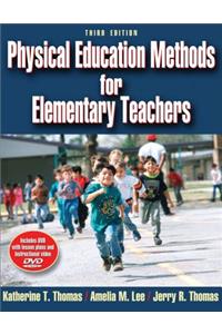 Physical Education Methods for Elementary Teachers