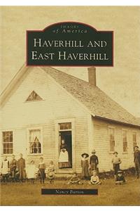 Haverhill and East Haverhill