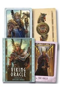 Viking Oracle