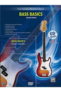 Bass Basics Mega Pack