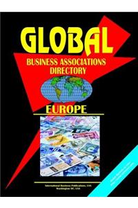 Global Business Associations Directory