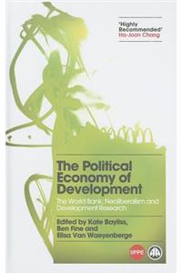 The Political Economy of Development