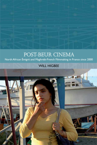 Post-Beur Cinema