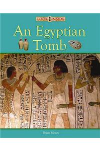 An Egyptian Tomb