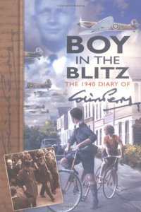 Boy in the Blitz