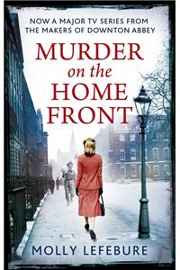 Murder on the Home Front