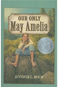 Our Only May Amelia