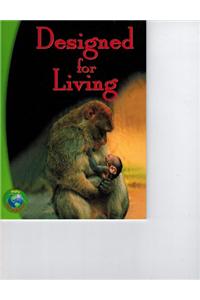 Rigby Infoquest: Leveled Reader Designed for Living