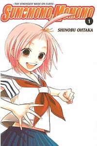 Sumomomo, Momomo, Vol. 1