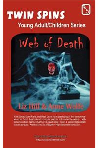 Raven's Blood/Web of Death