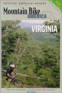 Mountain Bike America: Virginia, 2nd