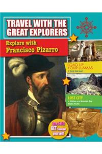 Explore With Francisco Pizarro