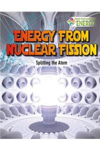 Energy From Nuclear Fission