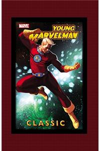 Young Marvelman Classic - Volume 1