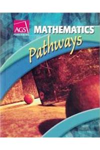 Mathematics: Pathways Student Text