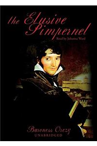 Elusive Pimpernel Lib/E