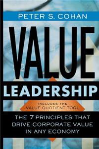 Value Leadership
