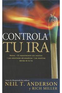 Controla Tu IRA
