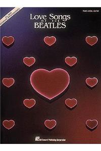 Love Songs of the Beatles