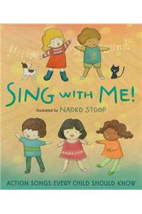 Sing with Me!