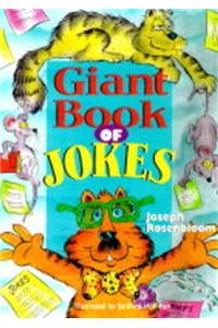 Giant Book of Jokes