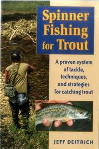 Spinner Fishing for Trout