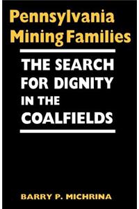 Pennsylvania Mining Families