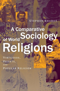 Comparative Sociology of World Religions