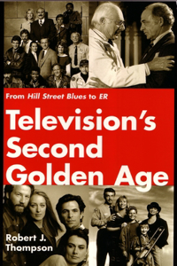Television's Second Golden Age